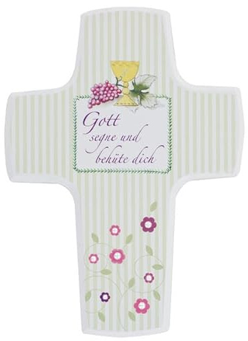 Meine erste heilige Kommunion: Schmuckkreuz