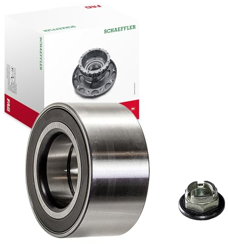 LUK 713678410 Wheel Bearing Kit