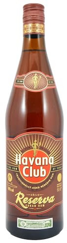 Havana Club Añejo Reserva 1 L.