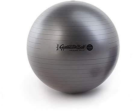 Original Pezzi Gymnastikball MAXAFE 42 cm anthrazit