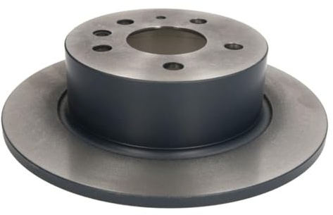 TRW Automotive AfterMarket DF1574 Brake Disc