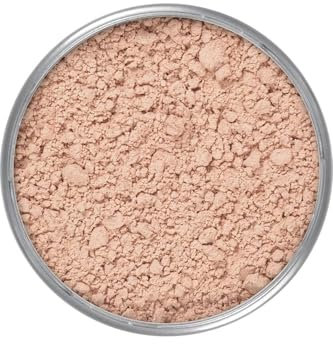 Kryloan Fixierpuder in Transparent 60g, Farbe: TL9