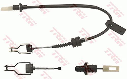 TRW Seilzug, Kupplungsbetätigung GCC4033