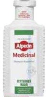 ALPECIN MED.Shampoo Konzentrat fettendes Haar 200 ml