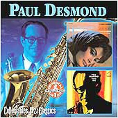 Desmond Blue/Take Ten