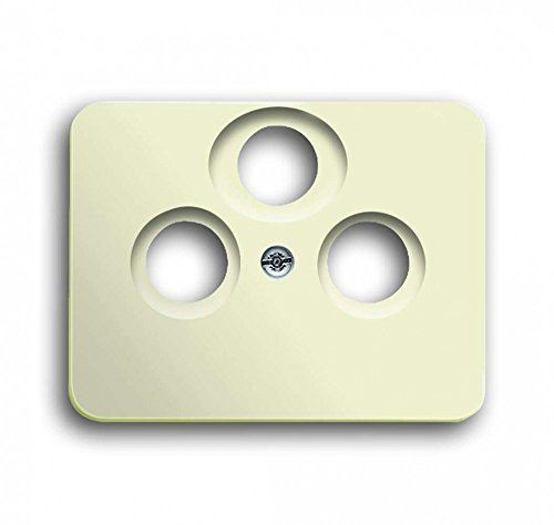 ABB Beige, 3 x TV Antenne