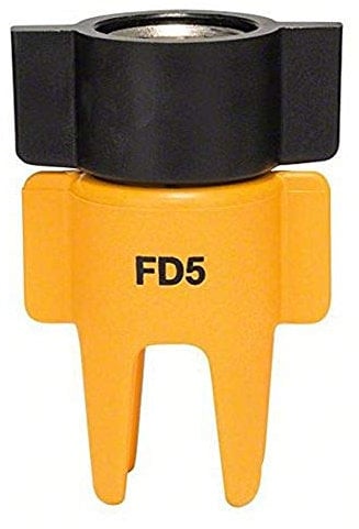Bosch 1609390358 Flat Jet Nozzle for Bosch Spray Gun PSP 260