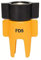 Bosch 1609390358 Flat Jet Nozzle for Bosch Spray Gun PSP 260