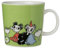 Arabia Mumin Becher - Thingumy and Bob - 0.25l