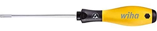 Wiha Schraubendreher SoftFinish® ESD TORX® (31432) T3 x 60 mm