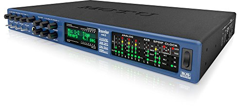 MOTU 8260