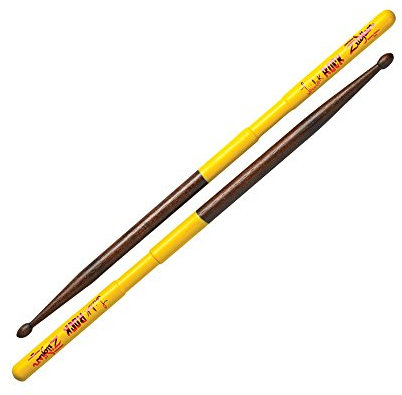 Zildjian ASTGR Trilokrock Artist Model Trommelstöcke / Sticks / Drumsticks (1 paar)
