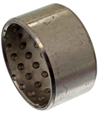 febi bilstein 10242 Bremsbackenbuchse für Bremsbackenbolzen
