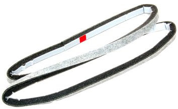 PROLINE Sèche-linge frontal tambour Seal