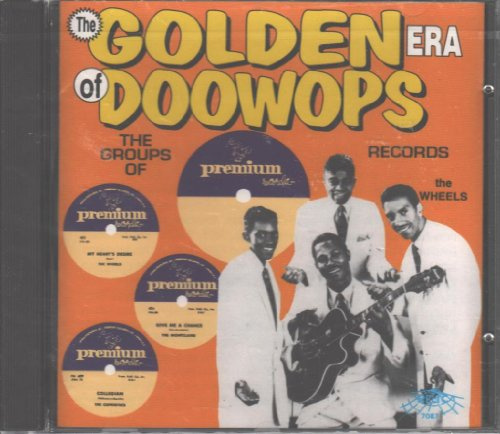 Golden Era of Doowops