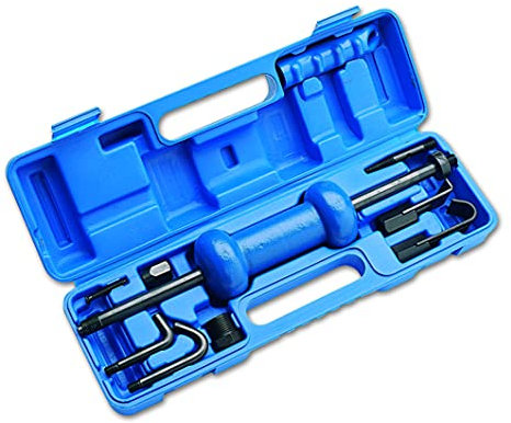 Laser 2795 Dent Puller Set 9pc