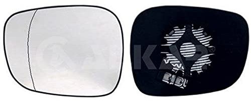 Alkar 6472885 Spiegelglas, AuàŸenspiegel