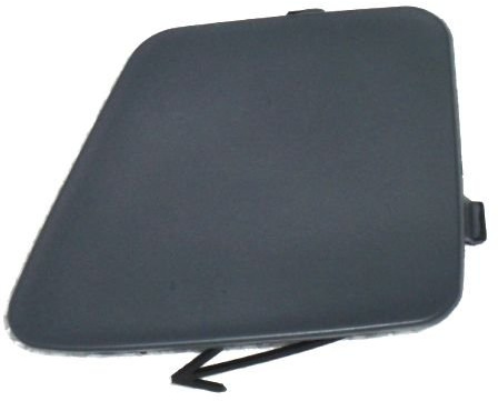 PRASCO Klappe, Abschlepphaken FD7171236 vorne | Kompatibel mit: FORD C-MAX