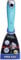 Axus Decor Pro-Fill (Blue Series) Stainless Steel Flexible Filling Knife, Filler Knife - Putty Knife for Professional & DIY Projects - Anti Rust Blade and Rubberized Handle - 3 Inch/ 75mm
