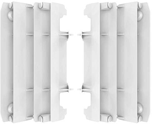 RAD GUARD YZ125/250 15-21 WH