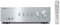 Yamaha A-S301 Integrated Amplifier - Silver by Yamaha