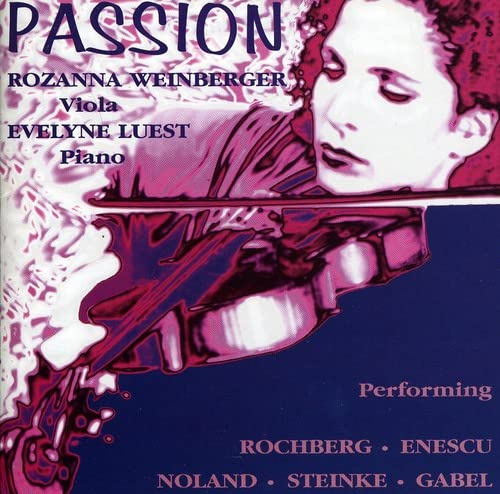 Passion