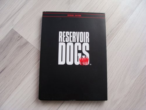 Reservoir Dogs [Special Edition] [2 DVDs]