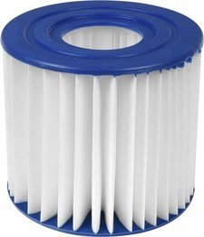 Intex Sand 'N Sun Pool Typ D Filterkartusche