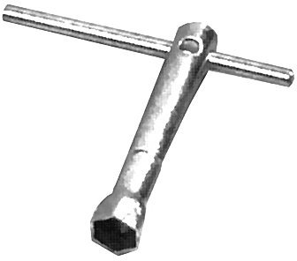 Zündkerzenschlüssel SW 18mm