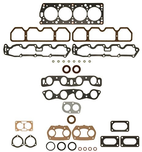 Ajusa 52012300 Gasket Set cylinder head