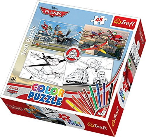 Trefl 36510