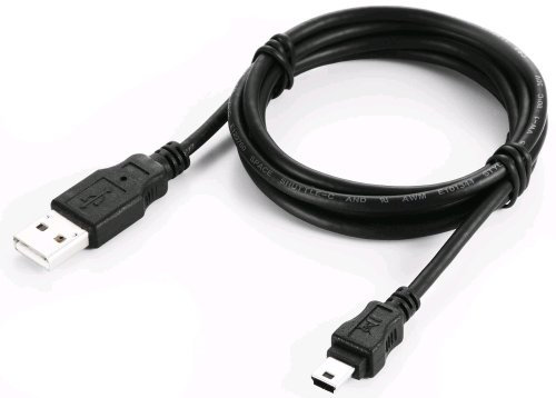 LEGO Original Electric, Cable USB for Mindstorms EV3 (2 meter)