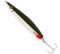 Westin Salty Meerforellenwobbler (12g/18g/26g), Gewicht:18g, Farbe:UV Sinking Wedding
