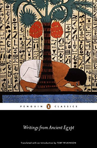 Writings from Ancient Egypt (Penguin Classics) (English Edition)