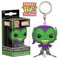 Marvel Comics Pocket POP! Vinyl Keychain Green Goblin 4 cm Funko Keyrings