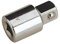 Sealey S38F-12M Adaptor 3/8Sq Drive Female to 1/2Sq Drive Male