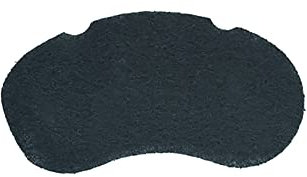 Seb XA500025 3 Filtres Anti-Odeur Anti-Graisse Friteuse Simply Invents FF1
