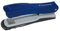 Soennecken Heftgerät 3163 bis 25Blatt Metall 24/6 26/6 blau