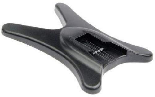 Support flash universel, stand flash universel : compatible tous flash, sauf Sony.