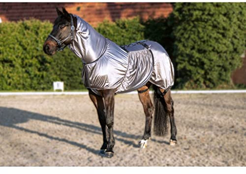 HKM Ekzemer Decke Security 125, 70459500