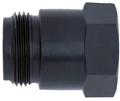 KS Tools 150.1109 Pressluft-Adapter, AG M24x2, IG M14x1,25