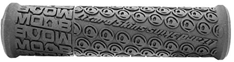 Lizard Skins Lenkergriffe Moab Griff Single Compound schwarz schwarz