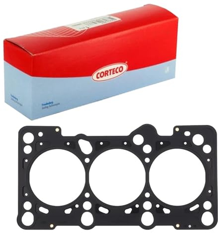 Corteco 414236P Dichtung, Zylinderkopf | 414236P passend für A4 A6 Allroad | 414236P