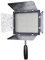 YONGNUO YN-300 Profi Videolicht Kameralicht mit 300 LED - 2280 Lumen für Videokamera, Camcorder oder Digitalkameras SLR DSLR inkl. Standfuß, Fernbedienung