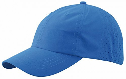 Myrtle Beach Uni Cap Laser Cut, One Size