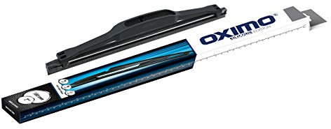 Silicone Edition Rear Wiper Length 180 mm C4 Coupe, DS4, DS5