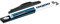 OXIMO Scheibenwischer Auto - Wischerblatt für Frontscheibe 350 mm - Autoscheibenwischer - Kompatibel mit CITROEN C4 (LA), CITROEN DS4, CITROEN DS4, CITROEN DS5