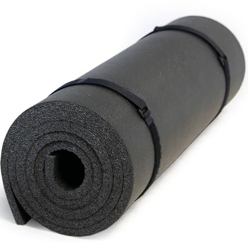 Wechsel Camping Isomatte Mateno XPE Schaumstoff Thermo Sport Boden Yoga Matte