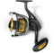 Black Cat 345040 Passion Pro FD Frontbremsrolle, Standart, One Size