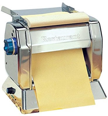 IMPERIA 53001 Test im, Bengal Pink 220 Manuelle Elektronische für Restaurants
